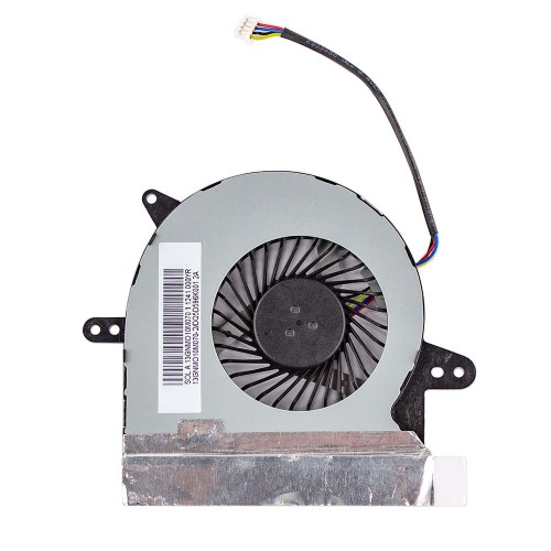 Вентилятор для Asus F401U R402U X401U F501U R502U X501U, (13GNMO10M070, EF50050V1-C081-S99, KSB0705HB-CA72, Original) Вентилятор для Asus F401U R402U X401U F501U R502U X501U, (13GNMO10M070, EF50050V1-C081-S99, KSB0705HB-CA72, Original)