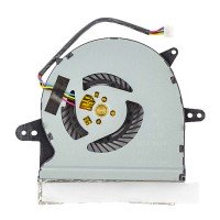 Вентилятор для Asus F401U R402U X401U F501U R502U X501U, (13GNMO10M070, EF50050V1-C081-S99, KSB0705HB-CA72, Original)