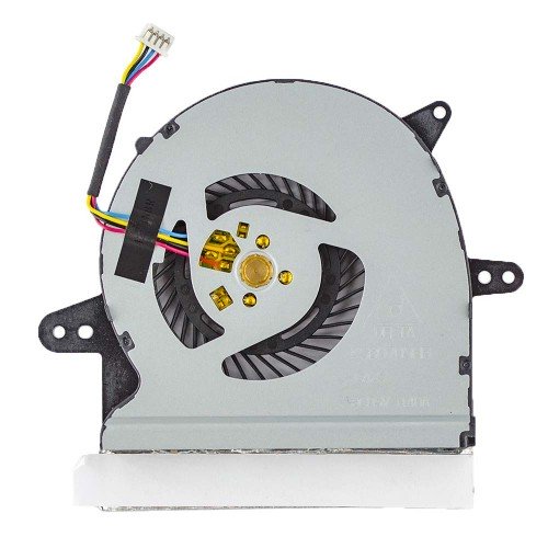 Вентилятор для ноутбука Asus F401U R402U X401U, (13GN4O10M060-2, EF50050V1-C080-S99, KSB0705HB-CA25, Original)
