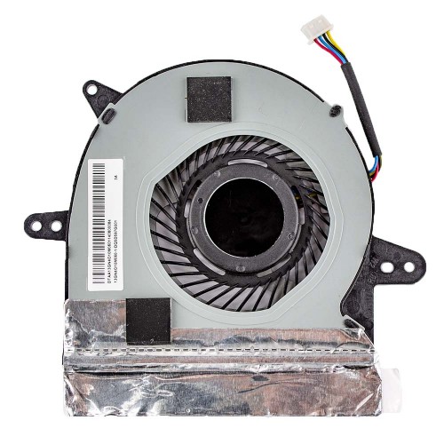 Вентилятор для ноутбука Asus F401U R402U X401U, (13GN4O10M060-2, EF50050V1-C080-S99, KSB0705HB-CA25, Original)
