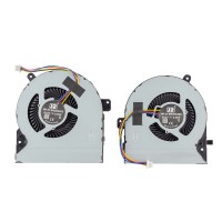 Вентилятори для Asus ROG FX502VS FX502VY G502VS G502VY GL502VS GL502VY, (товщина 14мм, CPU+GPU, MF75090V1-C540-S9A, MF75090V1-C550-S9A, Аналог) Вентилятори для Asus ROG FX502VS FX502VY G502VS G502VY GL502VS GL502VY, (товщина 14мм, CPU+GPU, MF75090V1-C540-S9A, MF75090V1-C550-S9A, Аналог)