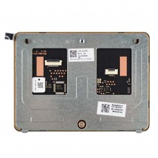 Тачпад Trackpad Touchpad для ноутбука Acer Aspire A515-54 A515-54G A515-55 A515-55G, 56.HGJN7.001