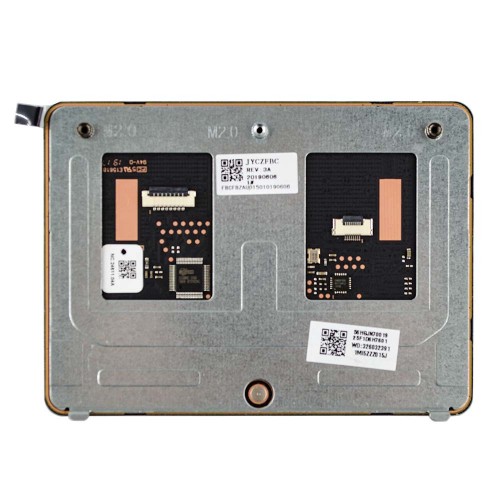 Тачпад Trackpad Touchpad для ноутбука Acer Aspire A515-54 A515-54G A515-55 A515-55G, 56.HGJN7.001