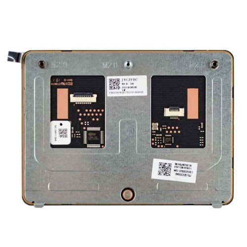 Тачпад Trackpad Touchpad для ноутбука Acer Aspire A515-54 A515-54G A515-55 A515-55G, 56.HGJN7.001