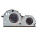 Вентилятор для ноутбука Lenovo Ideapad 330-15ICH 81FK 330-17ICH 81FL, (5F10R46698, DFS531005PL0T FKPR DFS561405PL0T, DC28000DLF0, Original)