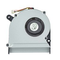 Вентилятор кулер для Asus S400CA S500CA F402BA F402CA F502CA R408CA R509CA S402CA X402BA X402CA X502CA, (13NB0051T01011 UDQFRYH88DAS, Original)