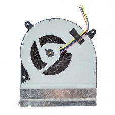 Вентилятор для Asus ROG G750JS G750JM G750JW G750JX, (GPU DC 12V 0.4A, 13NB04M1P01011, KSB0612HBA01, Original)