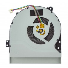Вентилятор для Asus A450 A550 A552 D452 E450 F450 F452 F550 F552 FX550 K550 P450 P550 R510 R513 X450 X452 X550 X552 series, (Original)
