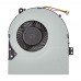 Вентилятор для Asus A450 A550 A552 D452 E450 F450 F452 F550 F552 FX550 K550 P450 P550 R510 R513 X450 X452 X550 X552 series, (Original)