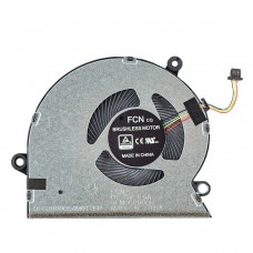 Вентилятор для Asus A571 F571 K571 N571 S571 X571 series, (13NB0NL0M03111, DQ5D587G000, DFS2000054M0T, 0FM0G0000H, Original)
