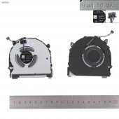 Вентилятор для HP ProBook 640 645 G4 series, (FK3N DFS551205ML0T, 6033B0058801, L09535-001, Original) Вентилятор для HP ProBook 640 645 G4 series, (FK3N DFS551205ML0T, 6033B0058801, L09535-001, Original)