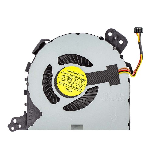 Вентилятор для ноутбука Lenovo IdeaPad 320-14 320-15 320-17 330-14 330-15 330-17 V320-17 series, 5F10N82225 (Аналог)