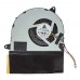 Вентилятор для ноутбука Asus P31F PRO35F U31F X35F series, (13GN4L10P010-1, KDB0705HB-AM13, Original)