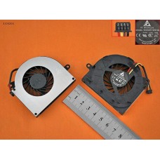 Вентилятор для Lenovo ThinkPad E420S Type 4401, (версия 1, Аналог)