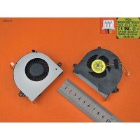 Вентилятор для Toshiba Satellite C70-A C70D-A C75 C75D L75 L75D L75D-A series, (FCCR DFS551205ML0T, MF60120V1-C640-G99, Original)