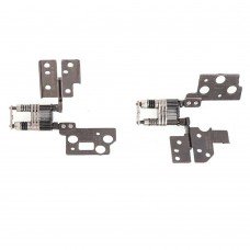 Петлі для HP Envy x360 15-BP 15M-BP 15-BQ 15M-BQ TPN-W127 TPN-W128, 925202-001, пара, ліва+права