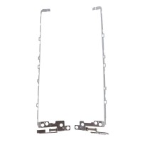 Петлі для HP 17-BY 17t-BY 17-CA 17z-CA 470 G7 series, L22536-001, пара, ліва+права