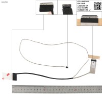 Шлейф матриці для Asus A751 F751 K751 R752 X751 series, (30pin eDP non-touch, 1422-02A10AS, 14005-01190500, 14005-01190700)