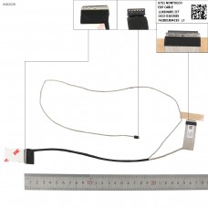 Шлейф матриці для Asus A751 F751 K751 R752 X751 series, (30pin eDP non-touch, 1422-02A10AS, 14005-01190500, 14005-01190700)