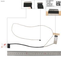 Шлейф матрицы для Asus A751 F751 K751 R752 X751 series, (30pin eDP non-touch, 1422-02A10AS, 14005-01190500, 14005-01190700)