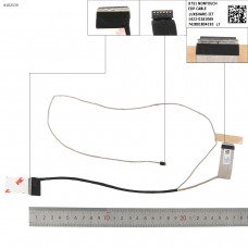 Шлейф матрицы для Asus A751 F751 K751 R752 X751 series, (30pin eDP non-touch, 1422-02A10AS, 14005-01190500, 14005-01190700)