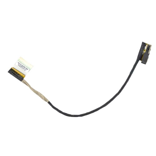 Шлейф матрицы для ноутбука Clevo P650SE NP650SE NP655SE, (4K 6-43-P6501-011-1C 012)