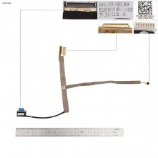 Шлейф матрицы для Dell Alienware M18X R3 P19E series, (0NC4YP, DC02001PC00)