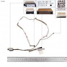 Шлейф матриці для Dell Latitude E6430U, (DC02001U300, 062KRM, 0PP7X0)