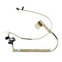Шлейф матрицы для Dell Inspiron 13 7347 7348 series, (eDP 30pin, 450.01V04.1001, 04HDVW, Original)