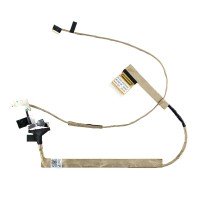 Шлейф матрицы для Dell Inspiron 13 7347 7348 series, (eDP 30pin, 450.01V04.1001, 04HDVW, Original)