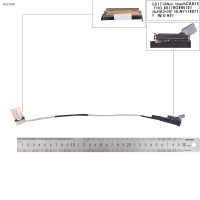 Шлейф матрицы для HP EliteBook 740 745 G5, 840 845 G5 series, (eDP 30pin FHD non-touch, 6017B0894101)
