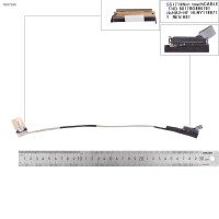 Шлейф матриці для HP EliteBook 740 745 G5, 840 845 G5 series, (eDP 30pin FHD non-touch, 6017B0894101)