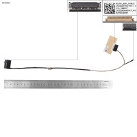Шлейф матриці для ноутбука Lenovo Ideapad S340-15IWL S340-15API S340-15IIL, Type 81N8 81NC 81VW, (DC02003HN00, 5C10S29912)