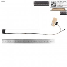 Шлейф матриці для ноутбука Lenovo Ideapad S340-15IWL S340-15API S340-15IIL, Type 81N8 81NC 81VW, (DC02003HN00, 5C10S29912)
