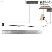 Шлейф матрицы для ноутбука Lenovo Ideapad S340-15IWL S340-15API S340-15IIL, Type 81N8 81NC 81VW, (DC02003HN00, 5C10S29912)