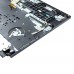 Корпус верхня кришка для ноутбука Asus FX506HC FX506HE series, RU (топкейс+клавіатура, 1-Zone RGB, 90NR0703-R30RU1, Original)