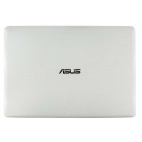 Крышка матрицы для Asus X402CA X402MA X402NA X402SA X402YA, (90NB0092-R7A000, с петлями и шлейфом, Original)