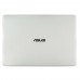 Кришка матриці для Asus X402CA X402MA X402NA X402SA X402YA, (90NB0092-R7A000, з петлями та шлейфом, Original)