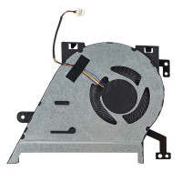 Вентилятор для Asus X513UA X513EA X513EP X513EQ X513IA X513UA, (5V 0.5A, 13NB0RA0P01111, 13N1-C3P0101, BAPA0806R5HY002, Original)