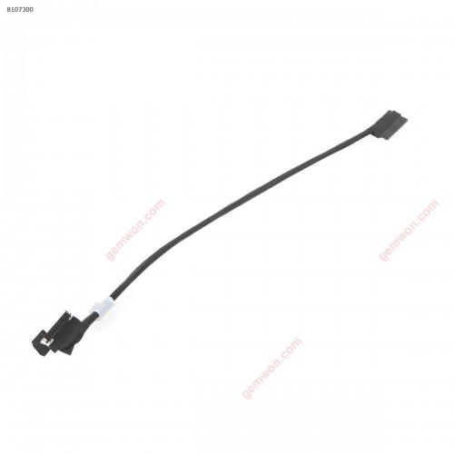 Кабель подключения батареи для ноутбука Dell Latitude 5280 E5280 E5290, CDM60, 09YFCJ, DC02002OR00
