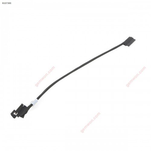 Кабель підключення батареї для Dell Latitude 5280 E5280 E5290, CDM60, 09YFCJ, DC02002OR00
