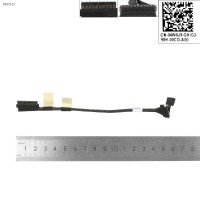 Кабель підключення батареї для Dell Latitude E7280 E7380 E7390 E7290, 04W0J9, DC02002NG00