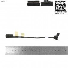 Кабель подключения батареи для Dell Latitude E7280 E7380 E7390 E7290, 04W0J9, DC02002NG00 Кабель подключения батареи для Dell Latitude E7280 E7380 E7390 E7290, 04W0J9, DC02002NG00