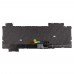 Клавиатура для ноутбука Asus G715GV G715GW GL704GV GL704GW series, US, (черная, с цветной подсветкой)