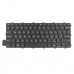 Клавиатура для ноутбука Dell Inspiron 14 2-IN-1 5481 5482 5491, UA, (Black, Backlight)