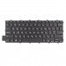 Клавіатура для ноутбука Dell Inspiron 14 2-IN-1 5481 5482 5491, UA, (Black, Backlight)