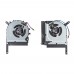 Вентилятори для ноутбука Asus ROG TUF FA506 FA706 FX506 FX706 TUF506 TUF566, (пара, CPU+GPU, FNCX DFS5K22B056738, FNCY DFS5K221153718, Original)