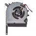Вентилятори для ноутбука Asus ROG TUF FA506 FA706 FX506 FX706 TUF506 TUF566, (пара, CPU+GPU, FNCX DFS5K22B056738, FNCY DFS5K221153718, Original)