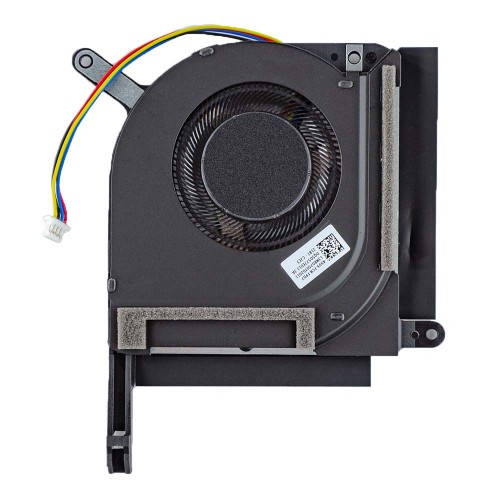 Вентилятори для ноутбука Asus ROG TUF FA506 FA706 FX506 FX706 TUF506 TUF566, (пара, CPU+GPU, FNCX DFS5K22B056738, FNCY DFS5K221153718, Original)