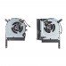 Вентиляторы для ноутбука Asus ROG TUF FA506 FA706 FX506 FX706 TUF506 TUF566, (пара, CPU+GPU, FNCX DFS5K22B056738, FNCY DFS5K221153718, Original)